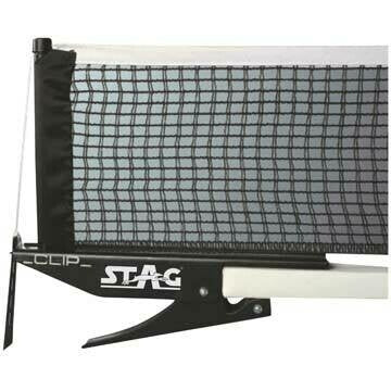 Red de Ping Pong con Clips 841CLP